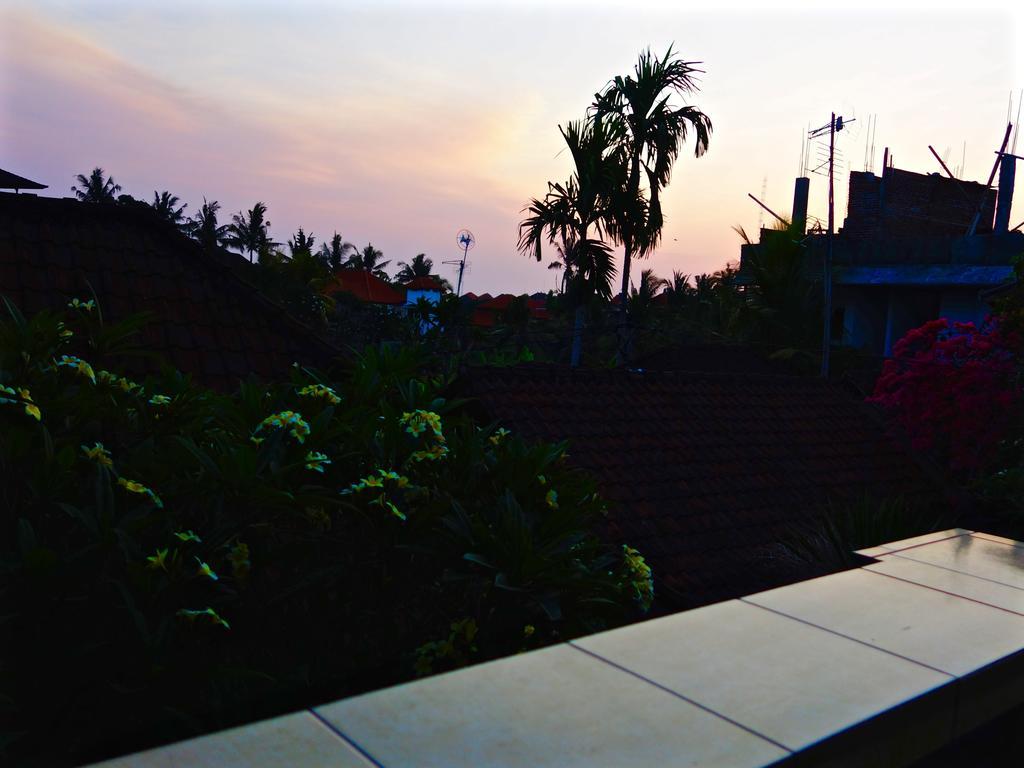 Kabera Bungalow 3 Ubud Exteriör bild